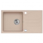 ALVEUS GALAPAGOS 30 GRANITAL BEIGE-G55 770x430x150 