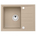 ALVEUS INTERMEZZO 30 GRANITAL BEIGE- G55 620X 80X200 